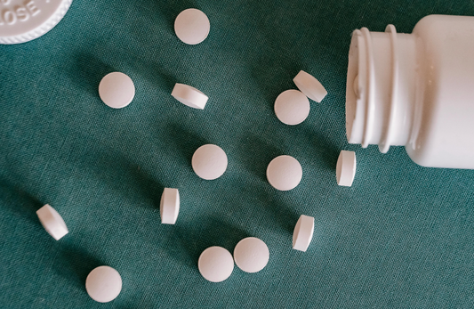 DIM Supplement for Women: Benefits and Usage