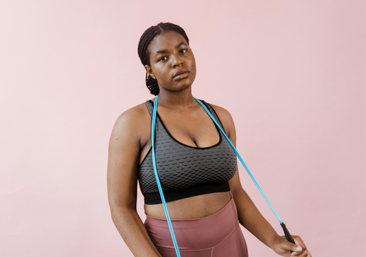 Vitamins to Help with Women's Weight Loss