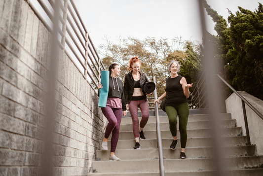 Benefits of Creatine for Women