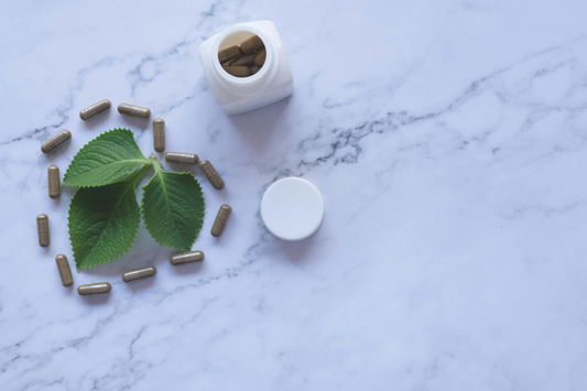Benefits of DHEA Supplement for Women's Health