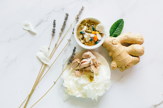 Implementing a Healthy Lifestyle for Younger Looking Skin