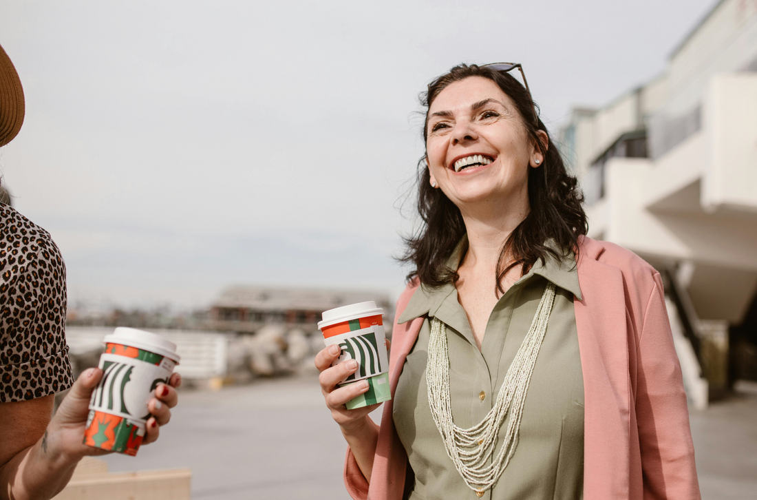 Best Vitamins for Menopause