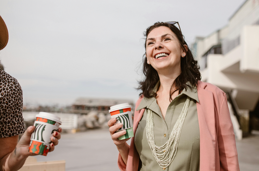 Best Vitamins for Menopause