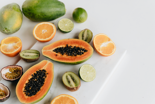 Best Vitamin C for Aging Skin