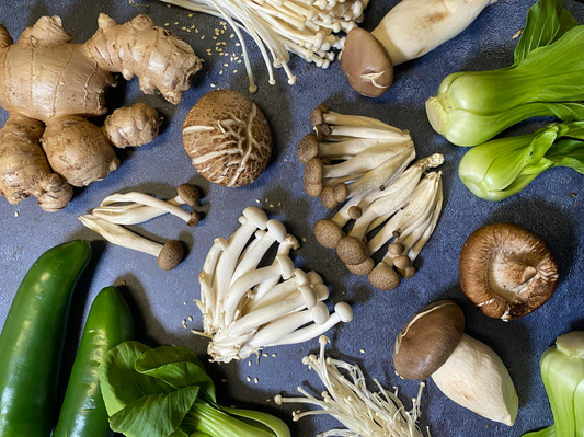 In What Ways Do Cordyceps Help Balance Hormones in Women