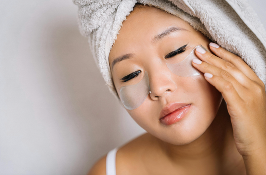 Healthy Skin Tips for Face
