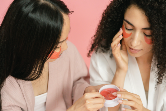 How to Keep Your Skin from Aging