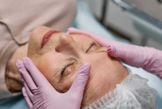 How to Make Eyes Look Younger Naturally
