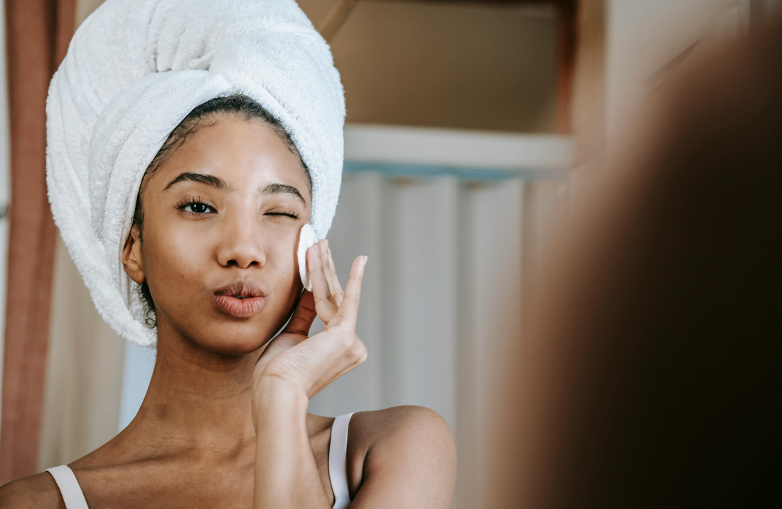 How to Make Your Face Look Younger: Home Remedies