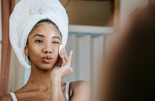 How to Make Your Face Look Younger: Home Remedies