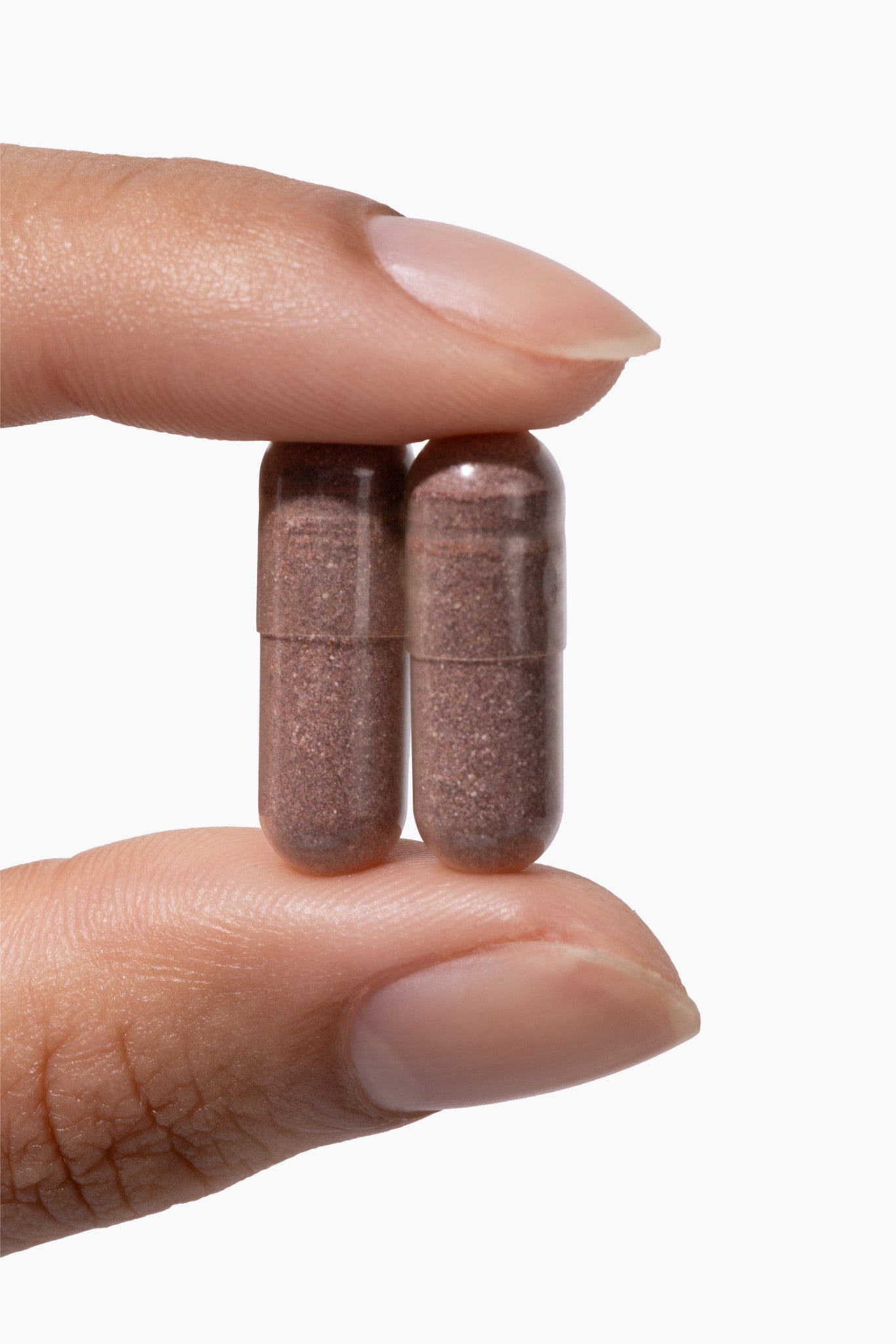 SKIN HEALTH  with Milk Thistle + Hyaluronic Acid